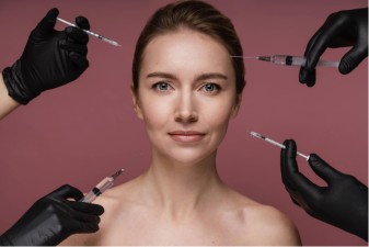 How Can Botox Surgery Transform Your Look? Discover the Benefits Today!