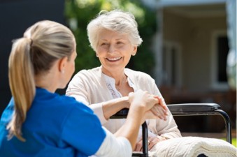 What Is Assisted Living and Why Do You Need It?