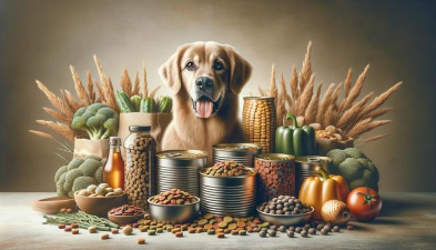 The Best and Worst Dog Foods of 2025: Explore all dog food products for various dog breeds