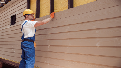How to Choose the Best Siding Contractor for Quality Renovations