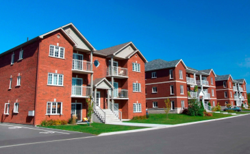 Affordable Housing in the U.S.: A Lifeline for Seniors and Low-Income Families