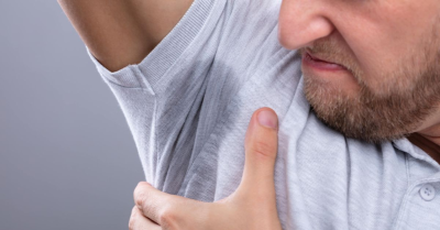 The Silent Career Killer: Rewriting Your Body’s Biochemistry with America’s Top Odor Science​