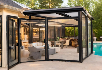 Transform Your Outdoor Space with Patio Enclosures: A Complete Guide