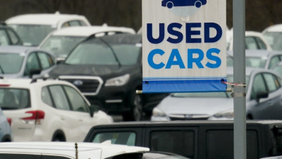 The Complete Guide to Buying a Used Car with No Money Down in America