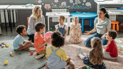 Everything You Need to Know About Certified Childcare Courses (and Why They’re Worth Every Penny)