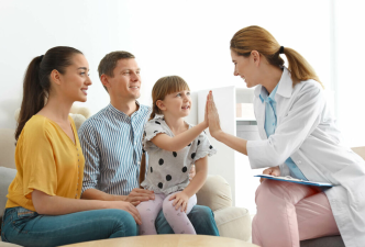 Why Every Family Needs a Primary Care Doctor: Your First Step to Lifelong Health