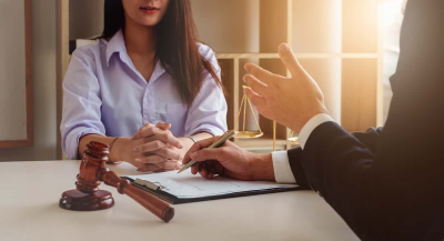 How to Find Affordable and Experienced Legal Representation
