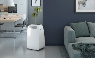 How to Choose the Best Portable Air Conditioner for Your Space?
