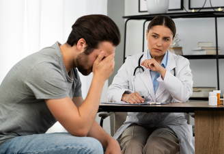 How to Choose the Right Men’s Health Treatment for Your Needs?