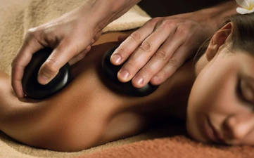 Unlock Calm: How Can Asian Massage Melt Your Stress Away?