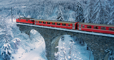 What Are the Best Night Train Journeys in the World? Explore Luxury Travel and Scenic Routes