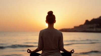 10-Minute Mindfulness Exercises to Reduce Anxiety Instantly