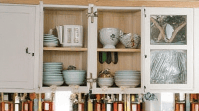 5 Creative Ways to Organize Your Kitchen