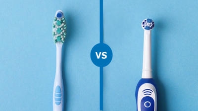 Are Electric Toothbrushes Really Better Than Manual Ones?