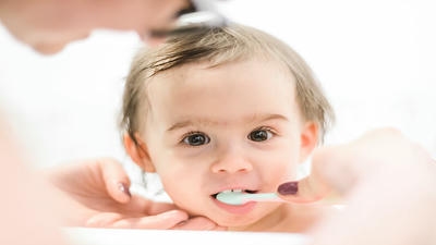 Baby Teeth Care: A Complete Guide for New Parents