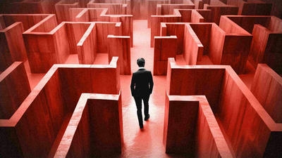 Career Pivot Playbook: How to Successfully Switch Industries