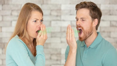 Common Bad Breath Causes & How to Fix Them for Good