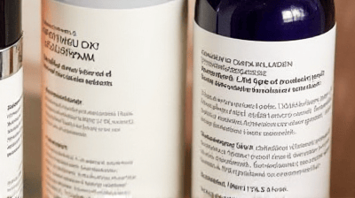 Decoding Skincare Labels: What Those Ingredients Really Mean