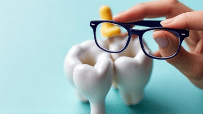 Does Health Insurance Cover Dental and Vision? (What's Included)