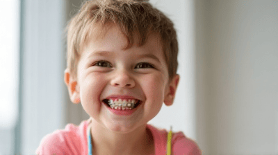 Does My Child Need Braces? Early Signs to Watch For