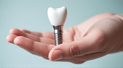 How Long Do Dental Implants Last? (Factors That Affect Longevity)