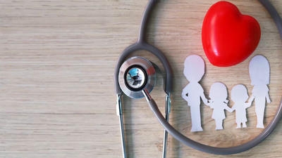 How to Choose the Best Health Insurance Plan for Your Family