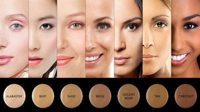How to Choose the Perfect Foundation for Your Skin Tone and Type