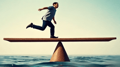 How to Create a Work-Life Balance That Actually Works