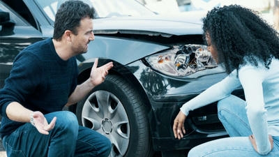 How to Dispute a Fault Determination After an Accident