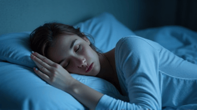 How to Fall Asleep Faster (Science-Backed Tips for Insomnia)