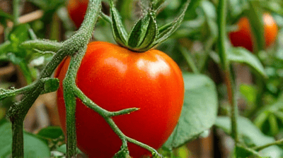 How to Grow Tomatoes in Pots (Urban Gardening Guide)