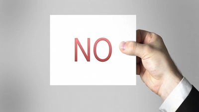 How to Say No at Work Without Feeling Guilty