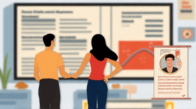 How to Set (and Actually Achieve) Your Career Goals