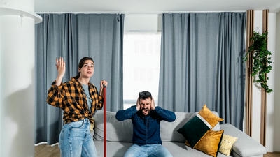 How to Soundproof Your Apartment (Without Major Renovations)