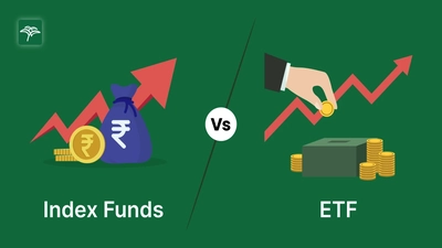 Index Funds vs. ETFs: Which is the Better Investment for You?
