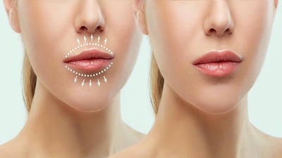 Lip Fillers & Oral Health: What Dentists Want You to Know