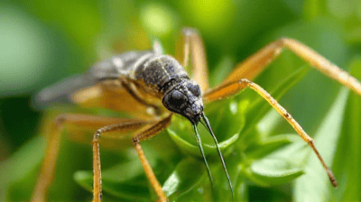 Organic Pest Control: Natural Ways to Protect Your Garden