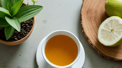 Sustainable Self-Care: Eco-Friendly Wellness Habits