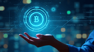 The Future of Banking: Fintech, Digital Currencies, and Blockchain