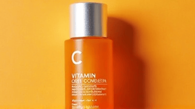 The Power of Vitamin C in Skincare: Brightening and Protecting Your Skin