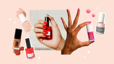 The Top 8 Non-Toxic Nail Polishes for a Healthier Manicure