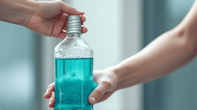 The Truth About Mouthwash: Benefits, Risks, and Best Practices