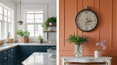 The Ultimate Guide to Choosing the Perfect Paint Colors for Every Room
