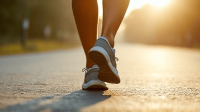 Walking for Weight Loss: How Many Steps Do You Really Need?