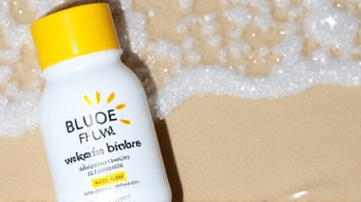 Why Sunscreen Is the Most Important Step in Your Beauty Routine